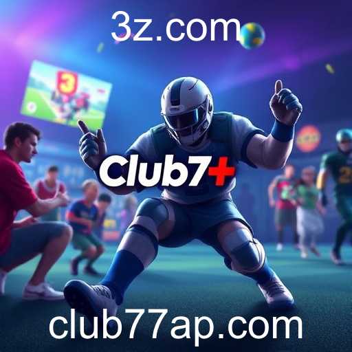 A Ascensão do Club77App no Cenário de Jogos