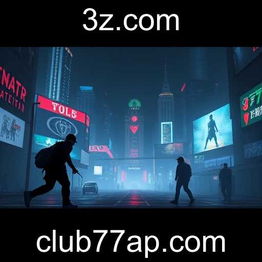 O Booming dos Jogos Online e o Club77