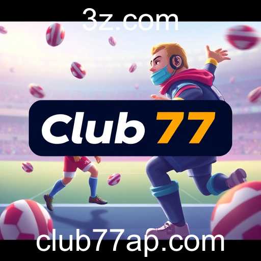Expansão e Inovação: Club77App Transforma o Mundo dos Jogos Online