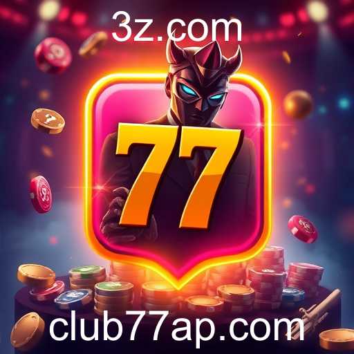 Club77App Revoluciona o Mercado de Jogos em Português