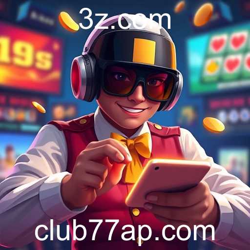 A Revolução do Club77app no Mercado de Jogos Online