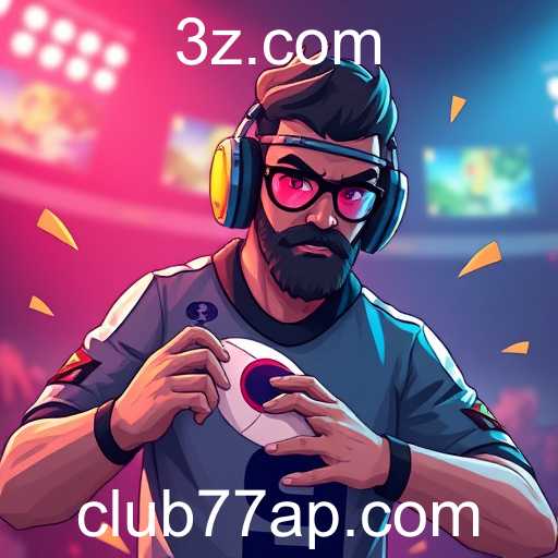 Club77APP Transforma o Cenário dos Jogos Online