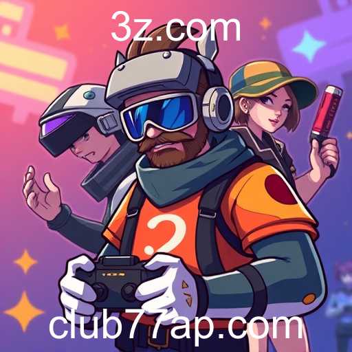 Club77App: Inovação e Expansão no Mundo dos Jogos
