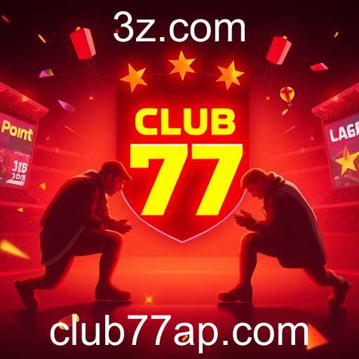 Club77App: A Nova Era dos Jogos Online em Português