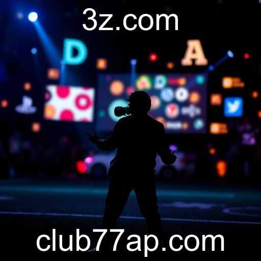 Ascensão do Club77App no Mundo dos Jogos