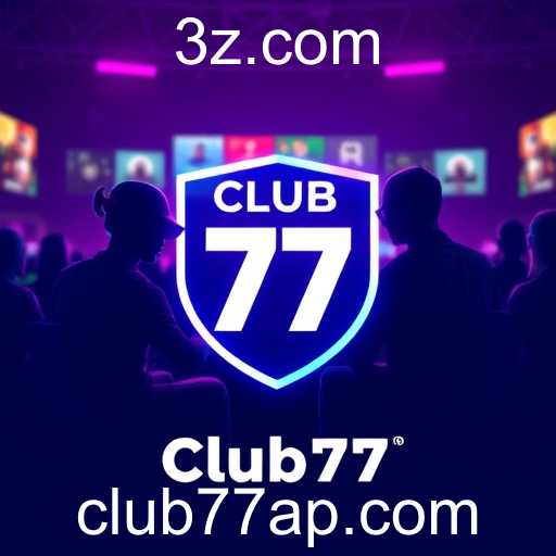 A Ascensão do Club77app no Cenário de Jogos Online em 2025