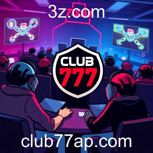 Clube 77: Revolução no Mercado de Jogos Online