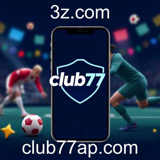 Expansão e Inovações no Club77App