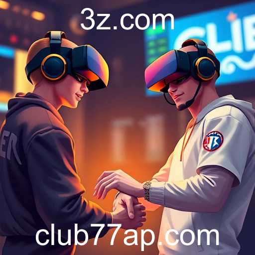 Expansão e Tendências no Mundo dos Jogos Online