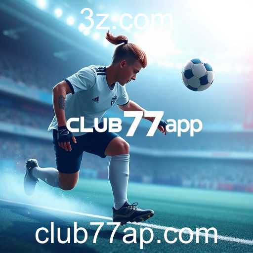 Club77App Revoluciona a Indústria de Jogos Online em 2025