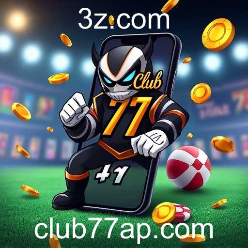 Nova Era dos Jogos Online: Club77App Ganha Popularidade