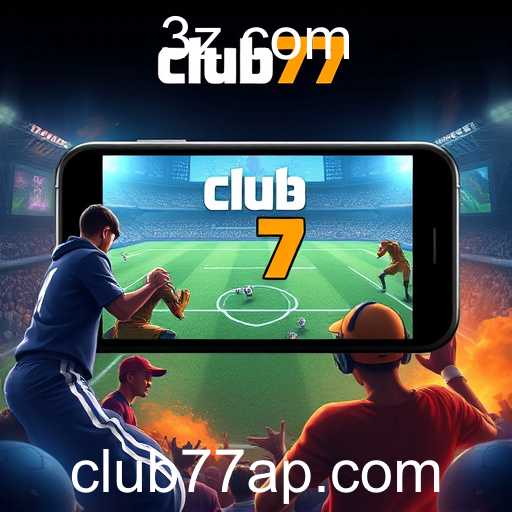 Inovações no Setor de Jogos: O Impacto do club77app