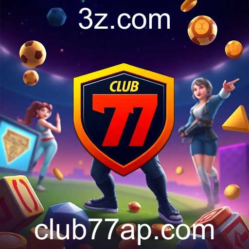 Expansão do Mercado de Jogos em 2025 com Club77App