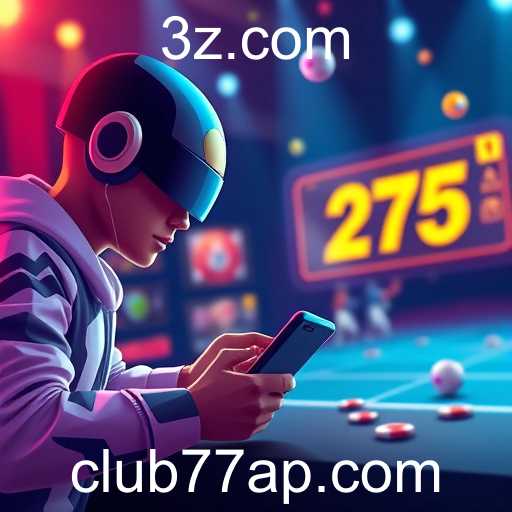 Tendências e Inovações nos Jogos Online