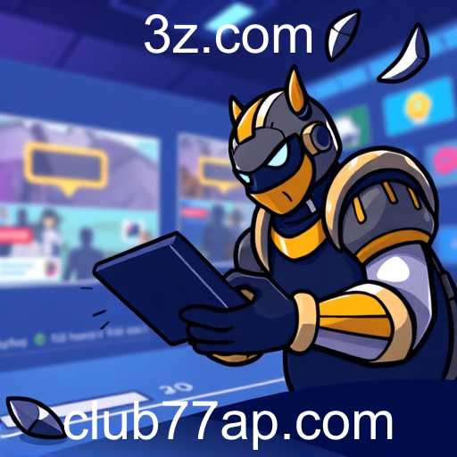 Club77app: A Ascensão no Mundo dos Jogos Online