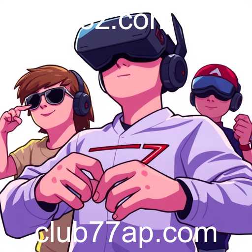 Expansão Global de Club77App Revoluciona o Mundo dos Jogos