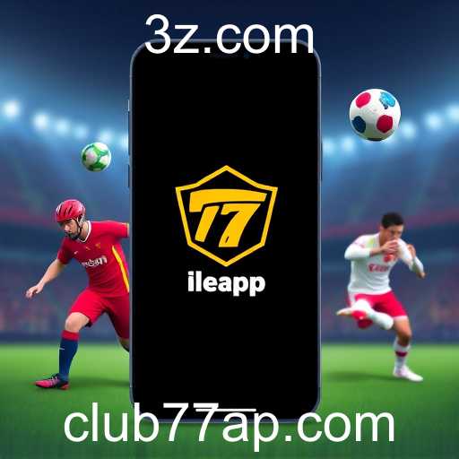 O Impacto do Club77App no Mercado de Jogos Online em 2025