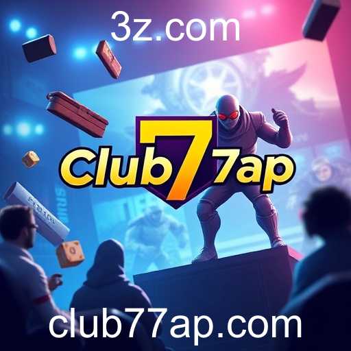O Impacto de Club77app no Mercado de Jogos em 2025