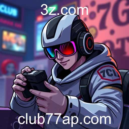 Inovação e Crescimento no Mundo do Club77App