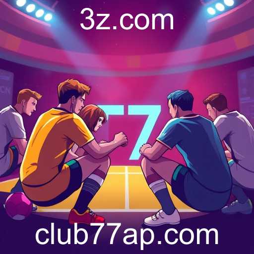 Inovação e Segurança no Mundo Digital: O Caso do Club77App