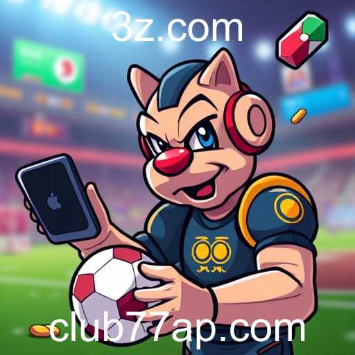 Inovação e Transformação no Mundo dos Jogos Online