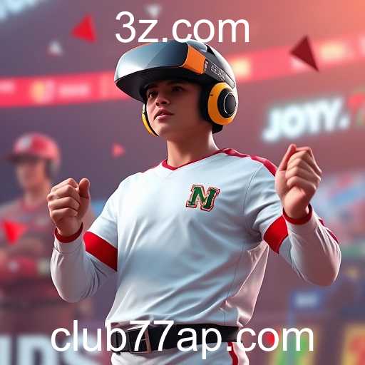 Inovações e Tendências no Mundo dos Jogos Online