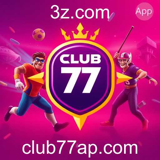 A Revolução do Club77App no Mercado de Jogos Online