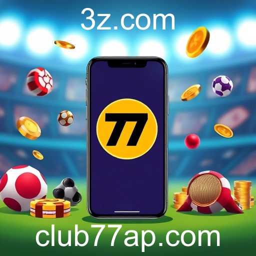 A Ascensão do club77app e as Tendências Futuras nos Jogos Online