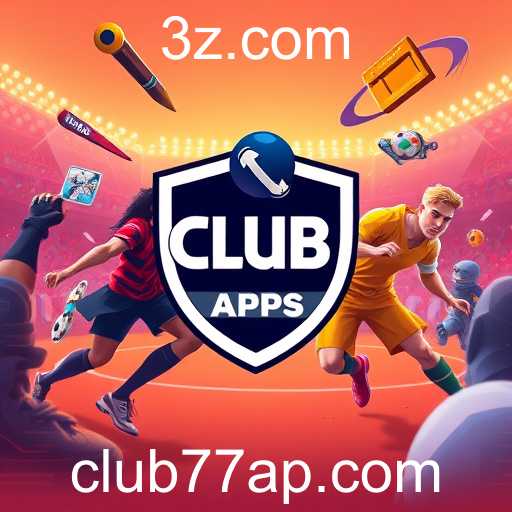 A Ascensão do Club77App no Cenário de Jogos Online
