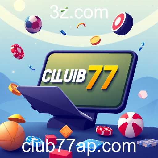A Revolução dos Jogos Online com Club77App